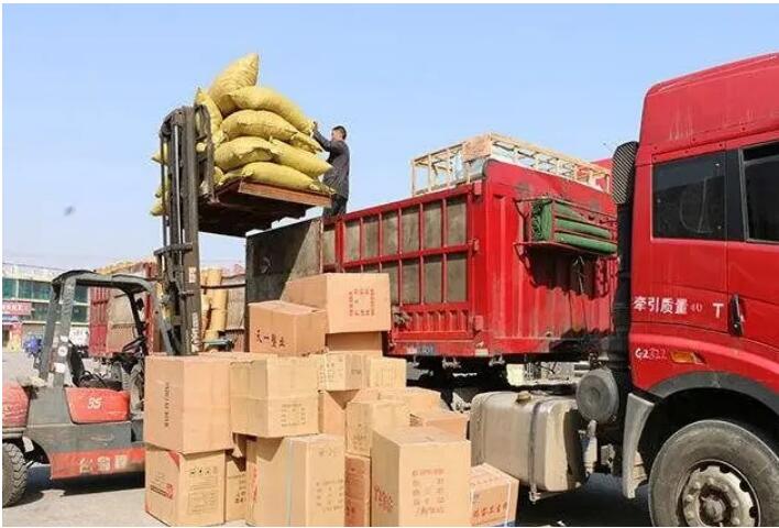 泉州到西盟佤族自治县物流专线